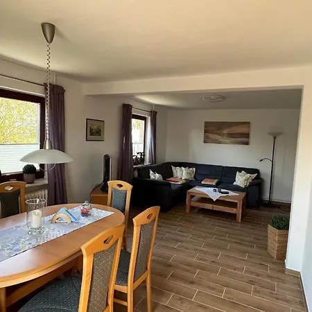 Ferienhaus Waldidylle *
