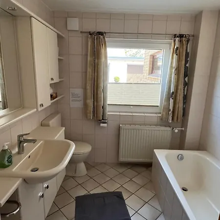 Ferienhaus Waldidylle Winnemark