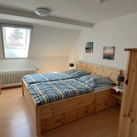 Σπίτι διακοπών Ferienhaus Waldidylle *