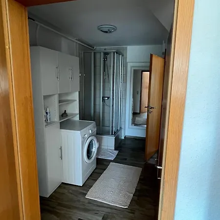 Ferienhaus Waldidylle *