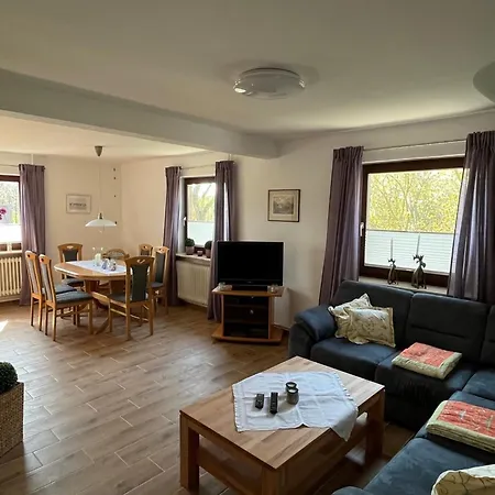 Ferienhaus Waldidylle *