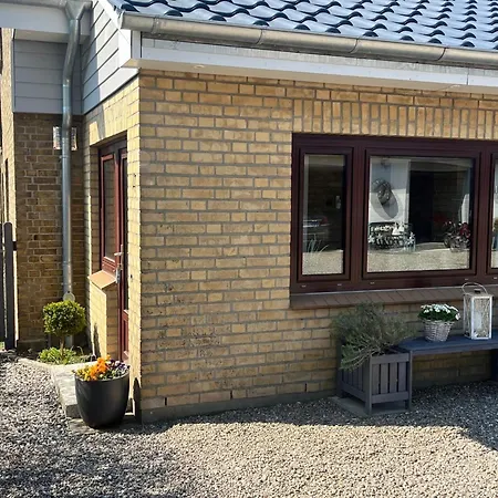 Ferienhaus Waldidylle Winnemark