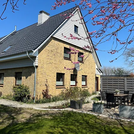 Ferienhaus Waldidylle Σπίτι διακοπών