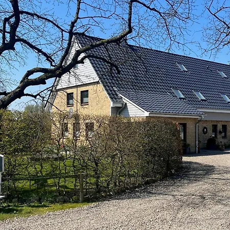 Ferienhaus Waldidylle Σπίτι διακοπών *